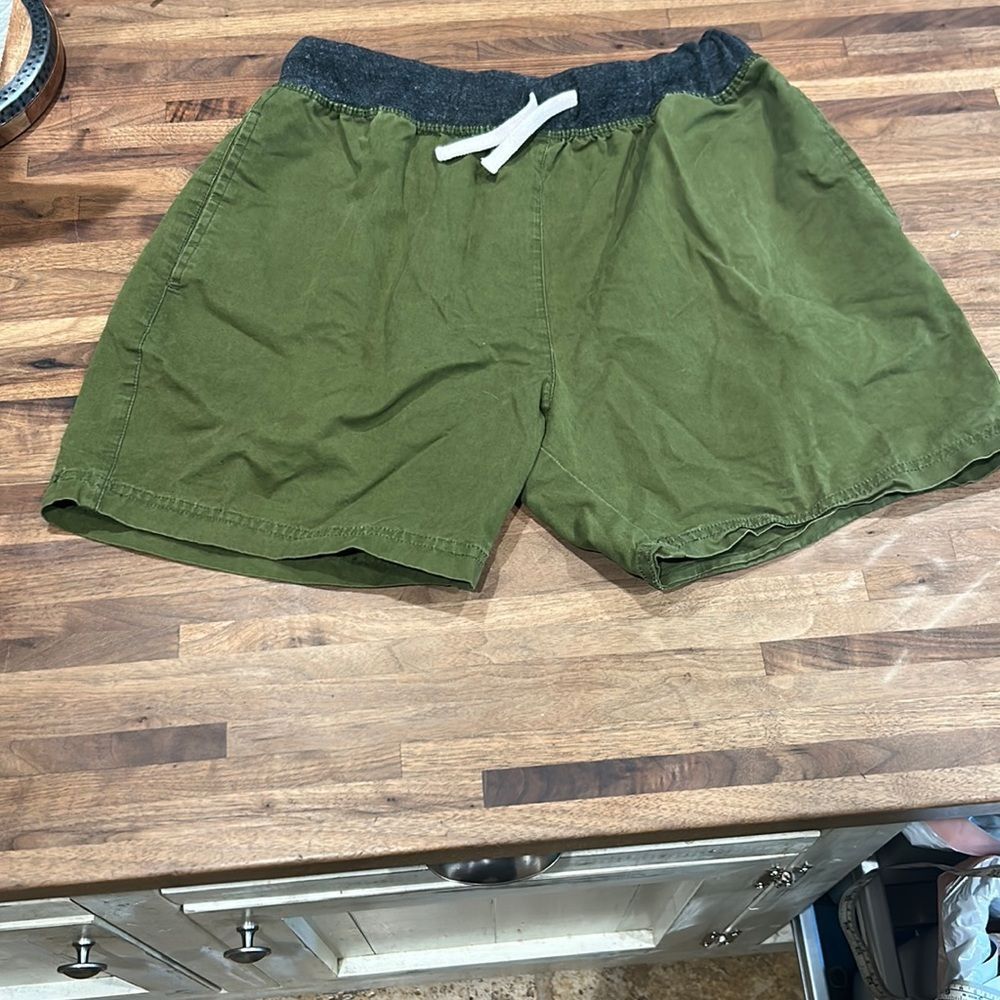 Chubby Men’s Drawstring shorts size M Excellent Condition Soft!